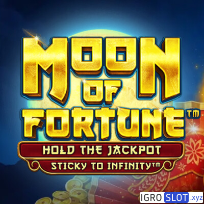 Moon of fortune