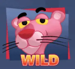 Pink Panther wild