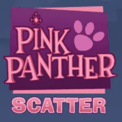 Pink Panther scatter